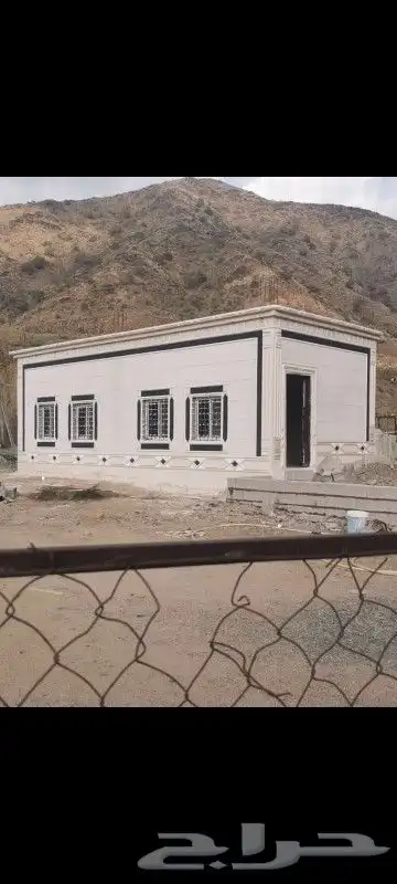 ديكورات خارجيه بديل الحجراطبيعي باشكال وأنواع مختلفة 0