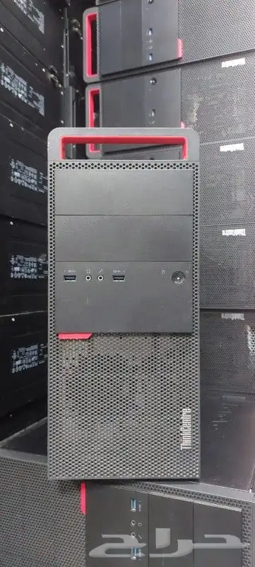 كمبيوتر مكتبى يصلح لشغل الشاق معالج i7 كارت شاشة نفديا 7