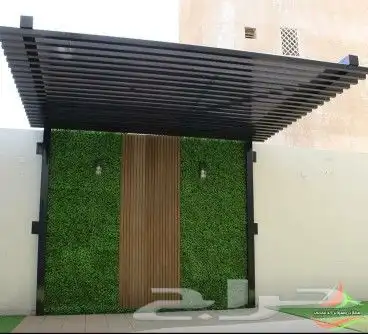 سواتر ومظلات 1