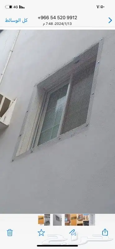 طارد الطيور والحمام 2