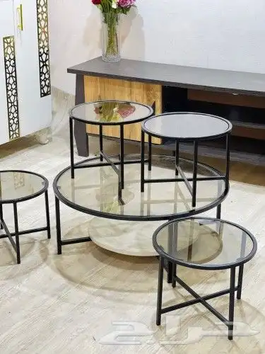 تفصيل مرايا مداخل طاولات ضيافه مرايا مغاسل جميع الاشكال 7