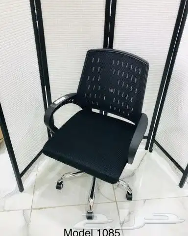 كراسي مكاتب 4