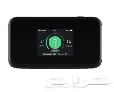 فك تشفيره راوتر ZTE MU5001 المتنقل 1