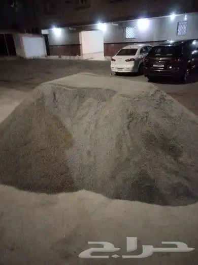 ترلا لتوريد الطرطشه الخمره وبريمان البلاط وبطحه رياض جده 4