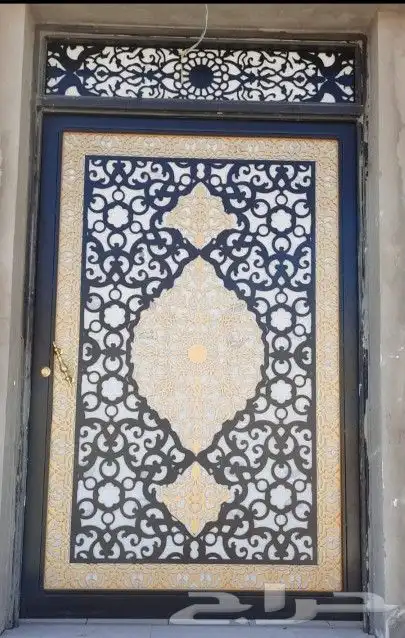 ورشة حداده 4