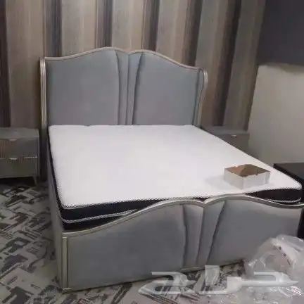 العتيبي لغرف نوم تفصيل وجهز 10