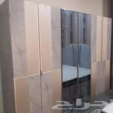 العتيبي لغرف نوم تفصيل وجهز 11