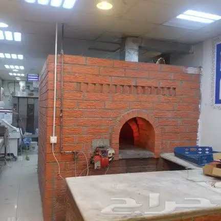 افران طوب افران حراريه افران مطاعم افران منزليه مشبات غرف تر 3