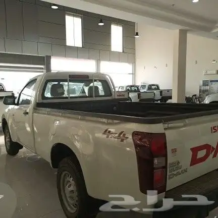ايسوزو ديماكس غمارة دبل 2025 4