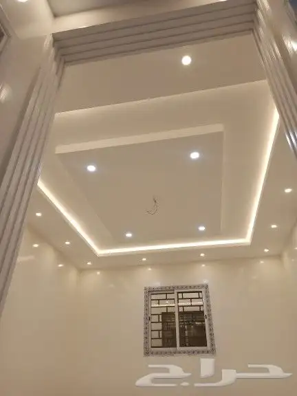 جبس بورد  جبس عادي فوم  نيلا 4