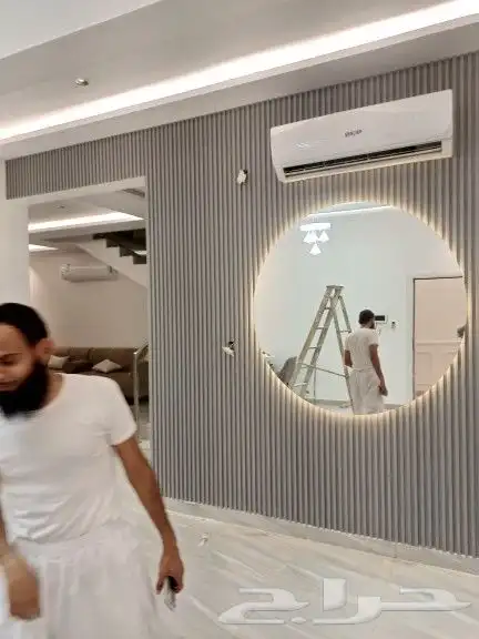 جبس بورد  جبس عادي فوم  نيلا 3