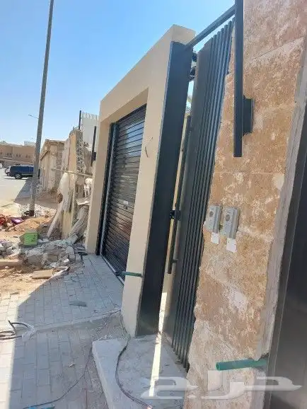 تركيب وصيانه الابواب 6