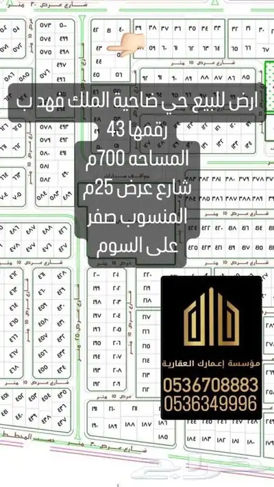 أسعار لقطه و مناسبه بجميع الأحياء 3
