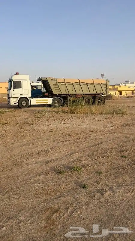 ترلا لتوريد الطرطشه الخمره وبريمان البلاط وبطحه رياض جده 6