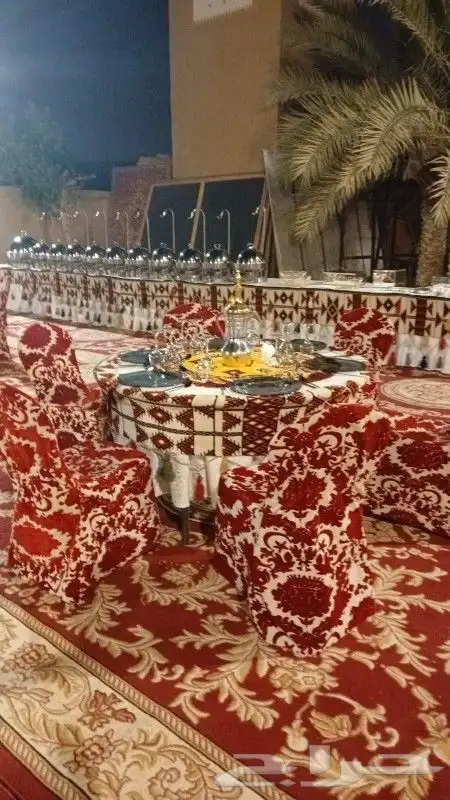 تاجير خيام اربيه خيام بيت شعر 0