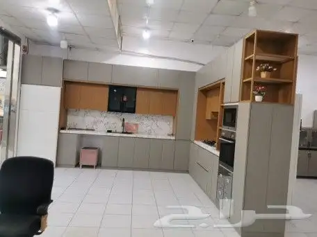 مطابخ تفصيل وجاهز حسب الطلب 4