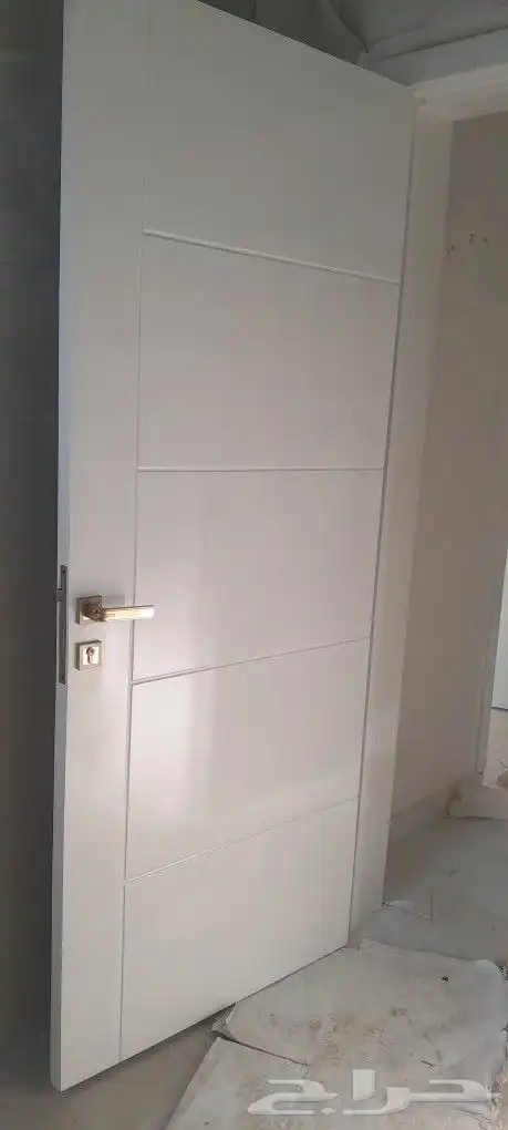 تفصيل أبواب غرفنوم مكتب تشطيب ابواب 3