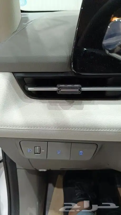 هيونداي اكسنت سمارت 2025 6