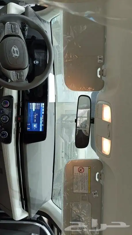 هيونداي اكسنت سمارت 2025 10