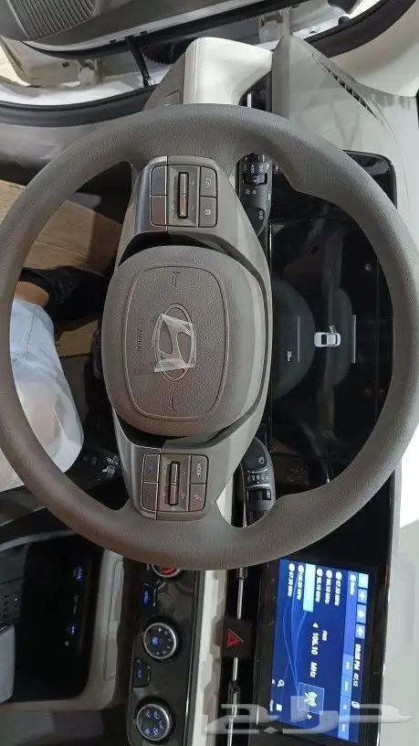 هيونداي اكسنت سمارت 2025 9