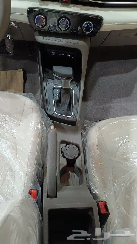 هيونداي اكسنت سمارت 2025 7