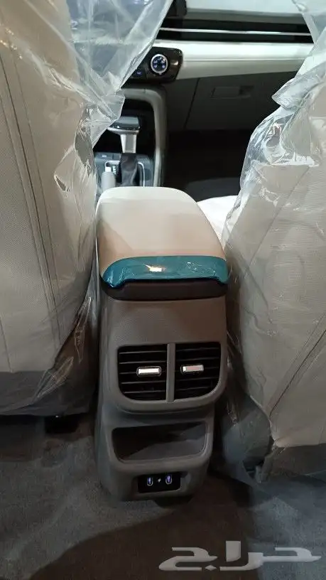 هيونداي اكسنت سمارت 2025 11