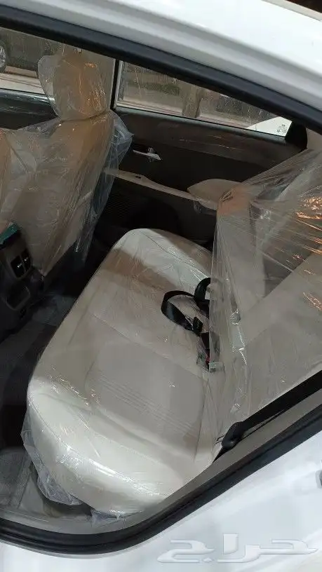 هيونداي اكسنت سمارت 2025 12