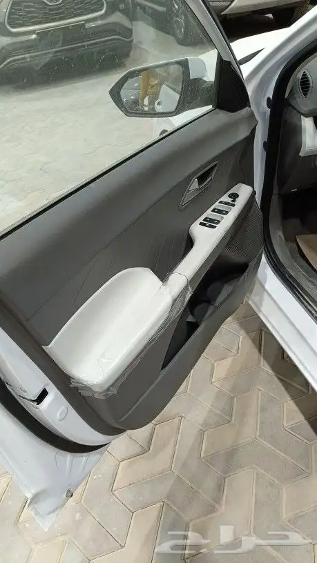 هيونداي اكسنت سمارت 2025 13