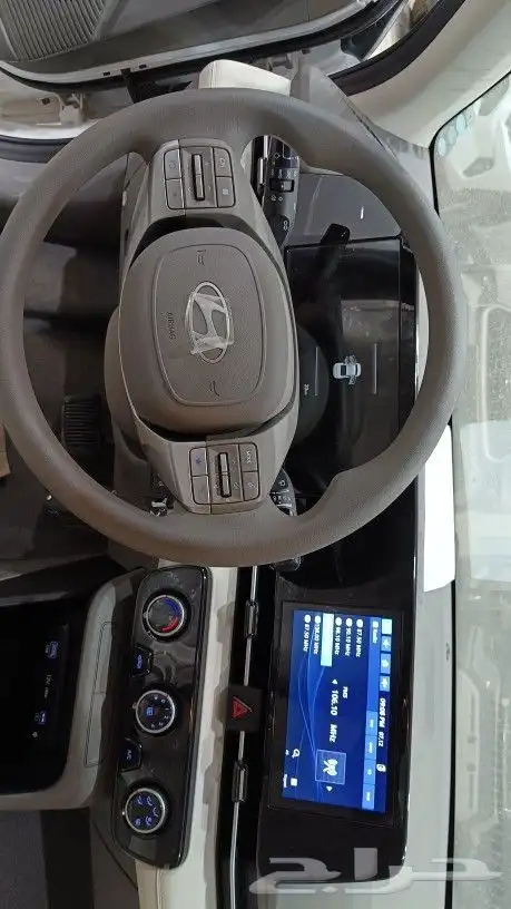 هيونداي اكسنت سمارت 2025 8