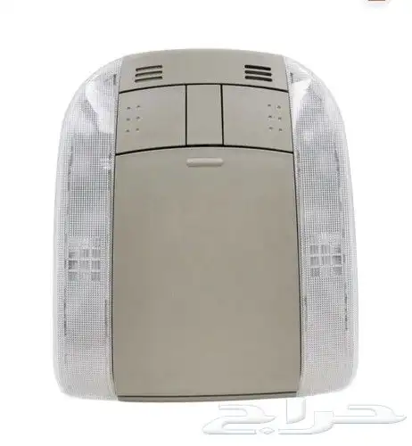 قاعدة لمبة سقف كورلا 2008 - 2013 0