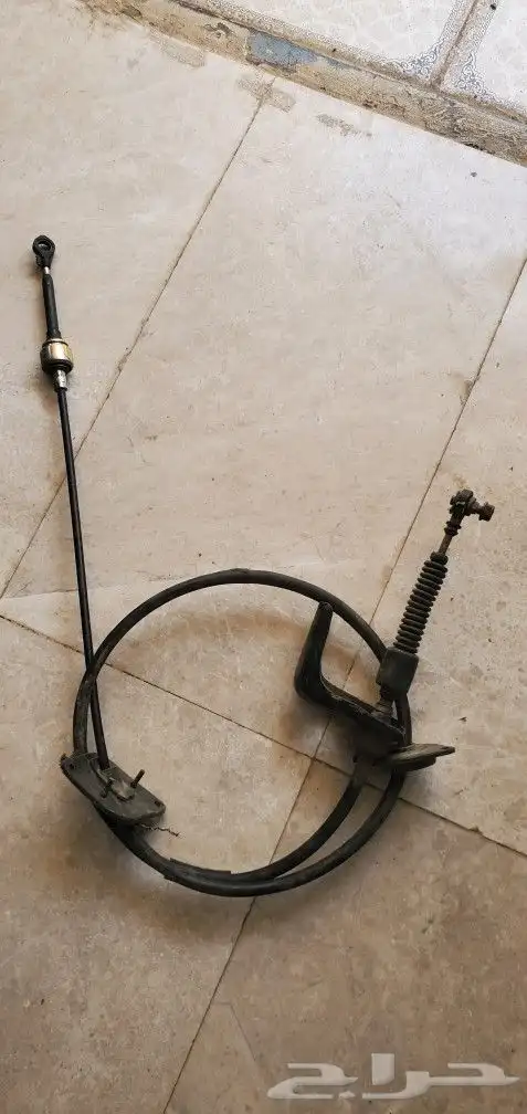 قطع كامري من 98 إلى 2002 البيع سمح 11