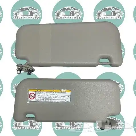 شماسة كورولا 2014-2019 0