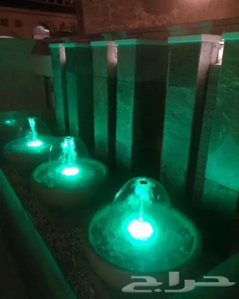 روس نوافير اناره مائيه لنوافير نفوره مصب شلالا مصبات مسبح 4