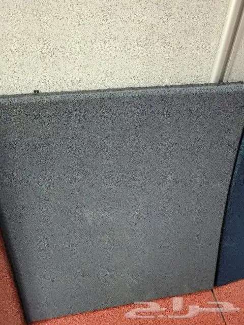 ربل ارضيات مطاطيه للجم والانديه الرياضيه 15