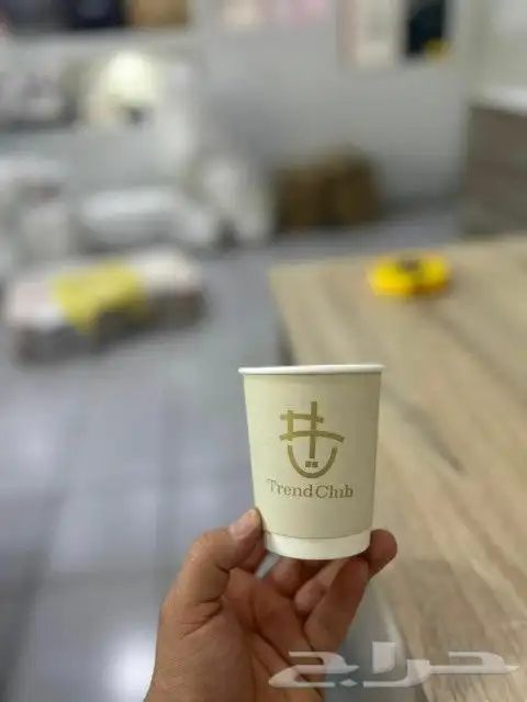 طباعة اكواب كافيهات ورقية جميع المقاسات 5