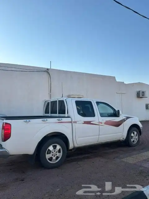 نافارا غمارتين SE 2013 3