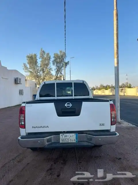 نافارا غمارتين SE 2013 6