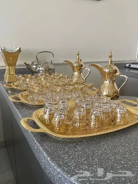 قهوجي وصبابين 4