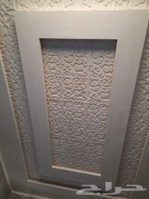 مشبات د  ورات دولاب جبس دولاب رخام جبسم بور 1