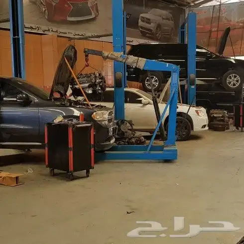 مكاين وجيرات رانجلر جراند شيروكي درانجو مستورد ضمان 3 شهور 1