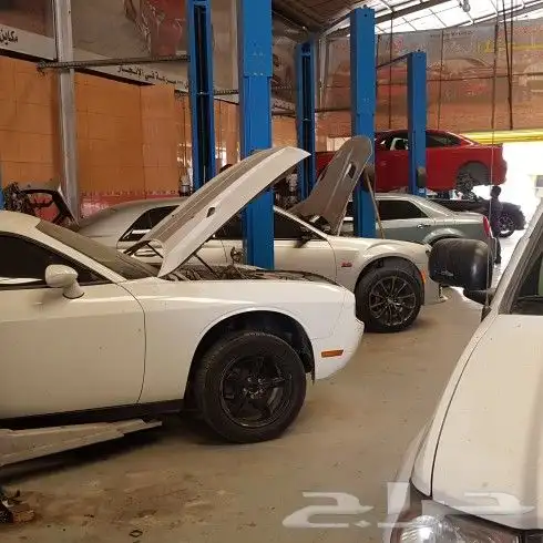 مكاين وجيرات رانجلر جراند شيروكي درانجو مستورد ضمان 3 شهور 5