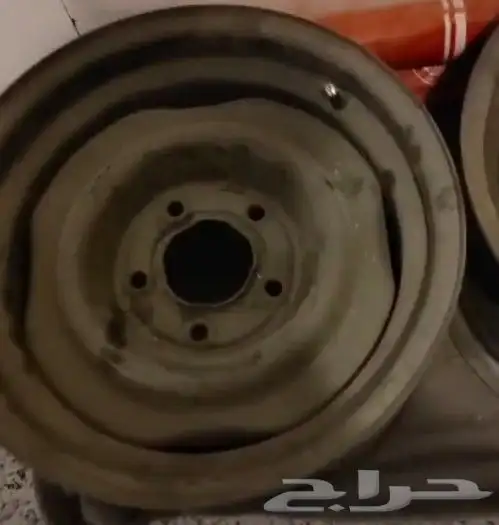 طقم جنوط كاديلاك فليتوود أصلي وكالة بدون طيس للمفاهمة اتصال 0