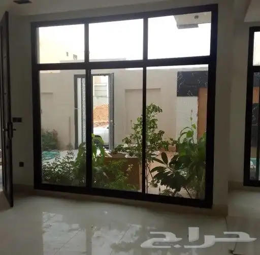 زجاج الرياض 5