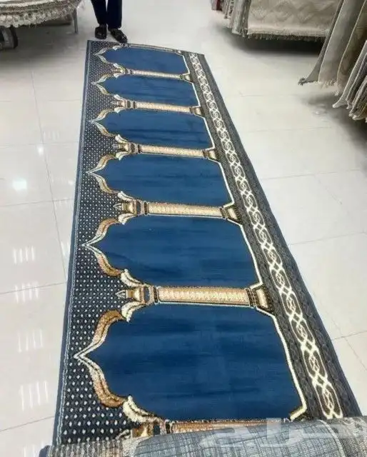 سجاد صلاه صف واحد مصليات وطني بالجمله 2