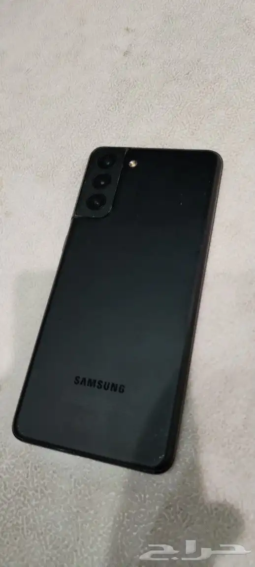 Samsung S21 plus 5g 2