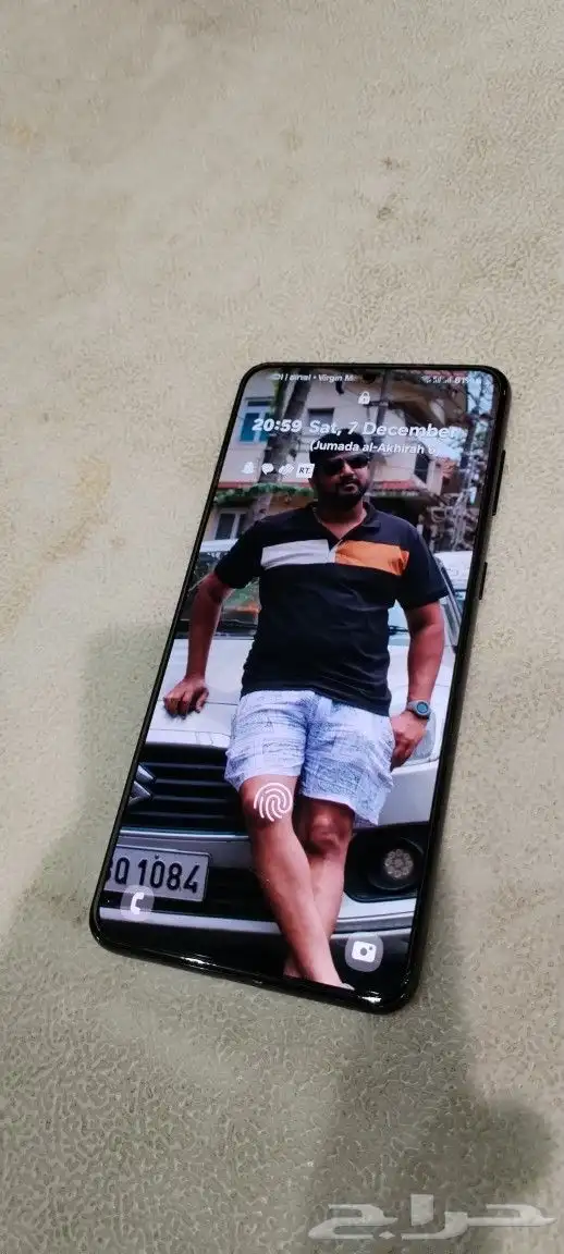 Samsung S21 plus 5g 3