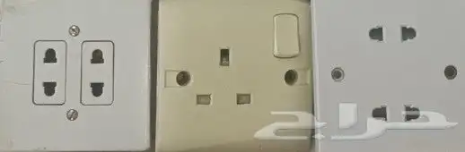 مفاتيح وقواطع كهرباء للبيع 1