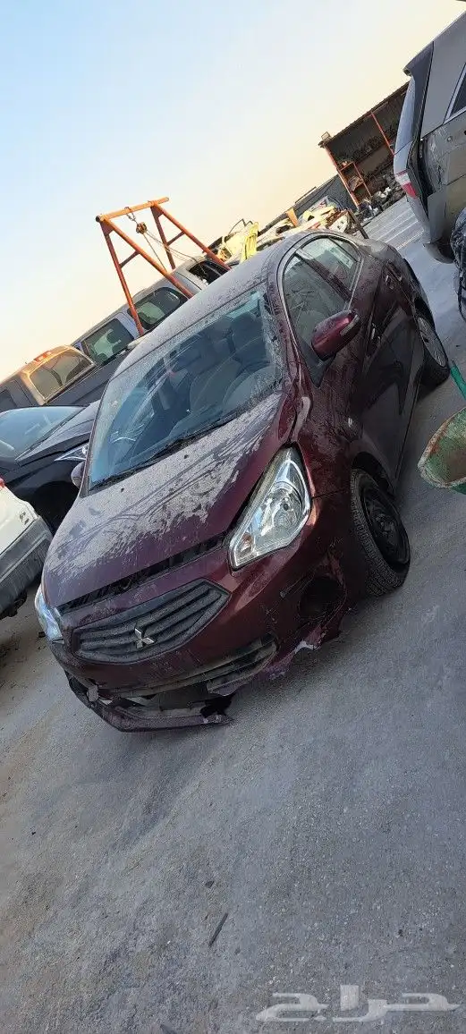 متسوبيشي اتراج 0