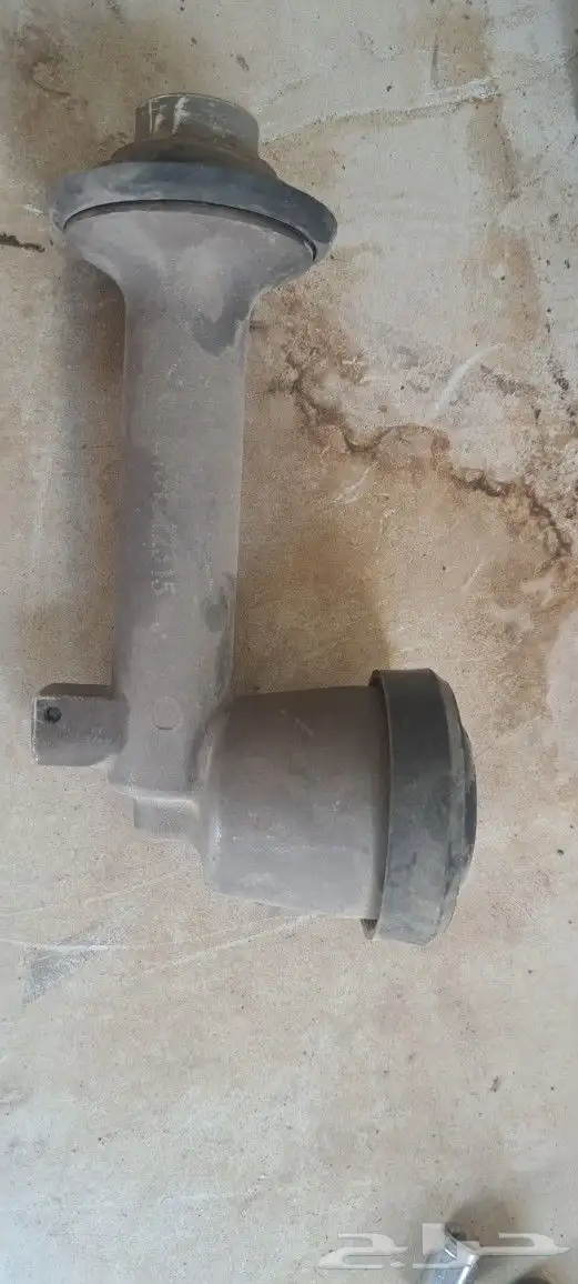 قطع غيار امريكي سيرا قير عادي 6لتر 5