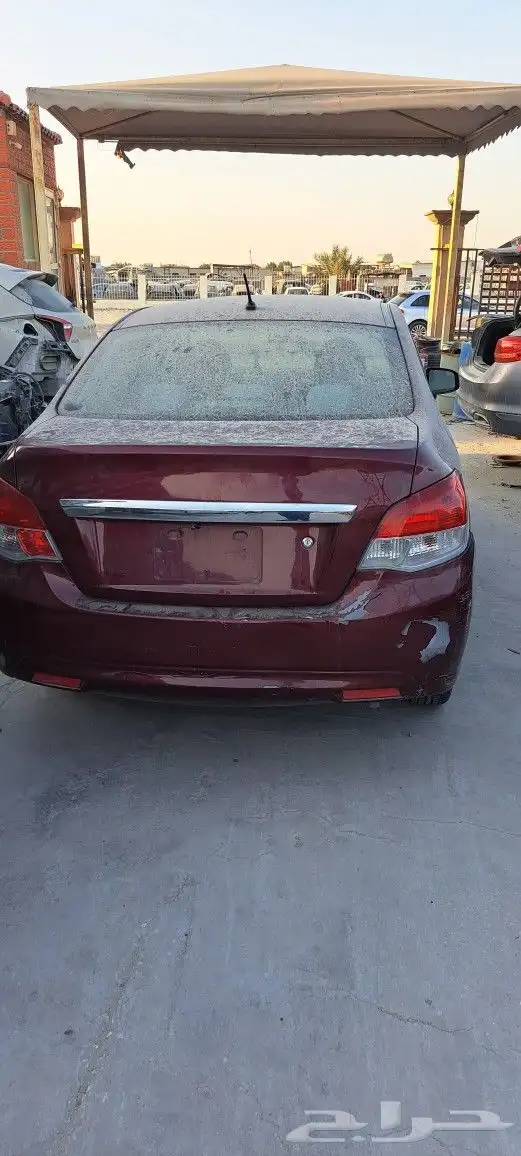 متسوبيشي اتراج 4